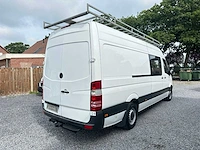 2017 mercedes-benz sprinter multicab 5+1 - afbeelding 15 van  20