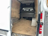2017 mercedes-benz sprinter multicab 5+1 - afbeelding 19 van  20