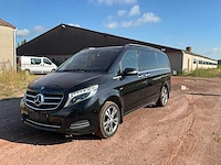 2017 mercedes-benz v-klasse personenauto - afbeelding 2 van  48