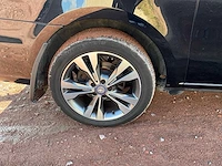 2017 mercedes-benz v-klasse personenauto - afbeelding 5 van  48