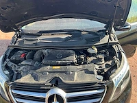 2017 mercedes-benz v-klasse personenauto - afbeelding 7 van  48