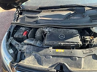 2017 mercedes-benz v-klasse personenauto - afbeelding 8 van  48