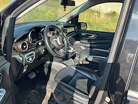 2017 mercedes-benz v-klasse personenauto - afbeelding 14 van  48