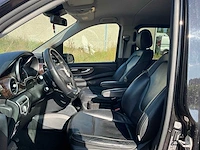 2017 mercedes-benz v-klasse personenauto - afbeelding 15 van  48