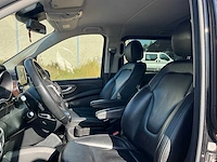 2017 mercedes-benz v-klasse personenauto - afbeelding 16 van  48