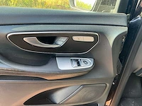 2017 mercedes-benz v-klasse personenauto - afbeelding 18 van  48