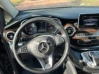 2017 mercedes-benz v-klasse personenauto - afbeelding 19 van  48