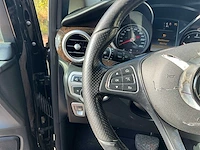 2017 mercedes-benz v-klasse personenauto - afbeelding 21 van  48