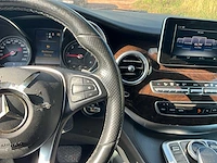 2017 mercedes-benz v-klasse personenauto - afbeelding 22 van  48