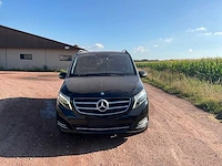 2017 mercedes-benz v-klasse personenauto - afbeelding 12 van  48
