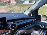 2017 mercedes-benz v-klasse personenauto - afbeelding 31 van  48