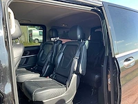 2017 mercedes-benz v-klasse personenauto - afbeelding 32 van  48