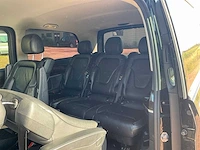 2017 mercedes-benz v-klasse personenauto - afbeelding 33 van  48