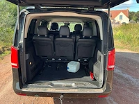 2017 mercedes-benz v-klasse personenauto - afbeelding 36 van  48