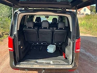2017 mercedes-benz v-klasse personenauto - afbeelding 37 van  48