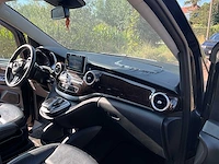 2017 mercedes-benz v-klasse personenauto - afbeelding 38 van  48