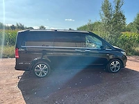 2017 mercedes-benz v-klasse personenauto - afbeelding 34 van  48