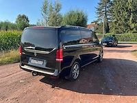 2017 mercedes-benz v-klasse personenauto - afbeelding 44 van  48