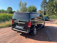 2017 mercedes-benz v-klasse personenauto - afbeelding 45 van  48