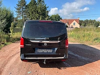 2017 mercedes-benz v-klasse personenauto - afbeelding 46 van  48
