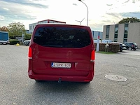 2017 mercedes-benz v-klasse - afbeelding 2 van  53