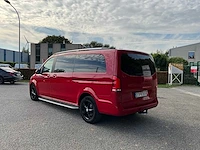 2017 mercedes-benz v-klasse - afbeelding 3 van  53