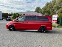 2017 mercedes-benz v-klasse - afbeelding 4 van  53