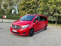 2017 mercedes-benz v-klasse - afbeelding 5 van  53