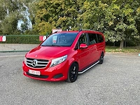 2017 mercedes-benz v-klasse - afbeelding 6 van  53