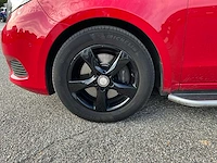2017 mercedes-benz v-klasse - afbeelding 7 van  53