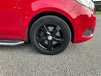 2017 mercedes-benz v-klasse - afbeelding 8 van  53