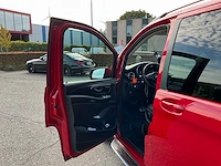 2017 mercedes-benz v-klasse - afbeelding 11 van  53