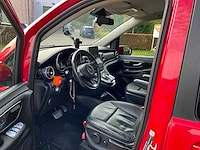 2017 mercedes-benz v-klasse - afbeelding 13 van  53