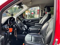 2017 mercedes-benz v-klasse - afbeelding 14 van  53