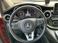 2017 mercedes-benz v-klasse - afbeelding 17 van  53