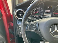 2017 mercedes-benz v-klasse - afbeelding 19 van  53