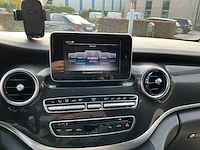 2017 mercedes-benz v-klasse - afbeelding 22 van  53