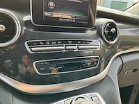 2017 mercedes-benz v-klasse - afbeelding 24 van  53