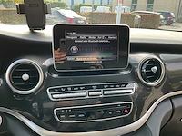 2017 mercedes-benz v-klasse - afbeelding 25 van  53