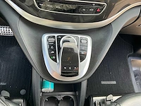 2017 mercedes-benz v-klasse - afbeelding 26 van  53