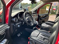 2017 mercedes-benz v-klasse - afbeelding 29 van  53