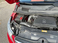 2017 mercedes-benz v-klasse - afbeelding 23 van  53