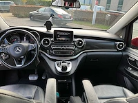 2017 mercedes-benz v-klasse - afbeelding 35 van  53