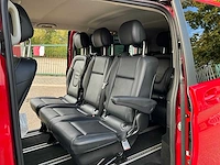 2017 mercedes-benz v-klasse - afbeelding 36 van  53