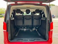 2017 mercedes-benz v-klasse - afbeelding 37 van  53