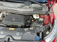 2017 mercedes-benz v-klasse - afbeelding 34 van  53