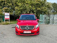 2017 mercedes-benz v-klasse - afbeelding 50 van  53