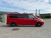 2017 mercedes-benz v-klasse - afbeelding 52 van  53