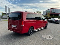 2017 mercedes-benz v-klasse - afbeelding 53 van  53