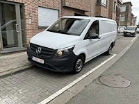 2017 mercedes-benz vito